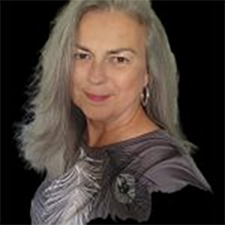 Pam James – Capabilities Community Club